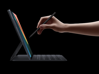 對(duì)標(biāo)iPad Pro！小米平板5系列震撼發(fā)布，1999元起重塑平板市場(chǎng)格局